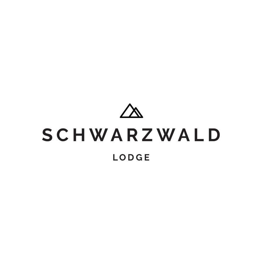 Ferienwohnung Schwarzwald Lodge Schömberg Eksteriør bilde