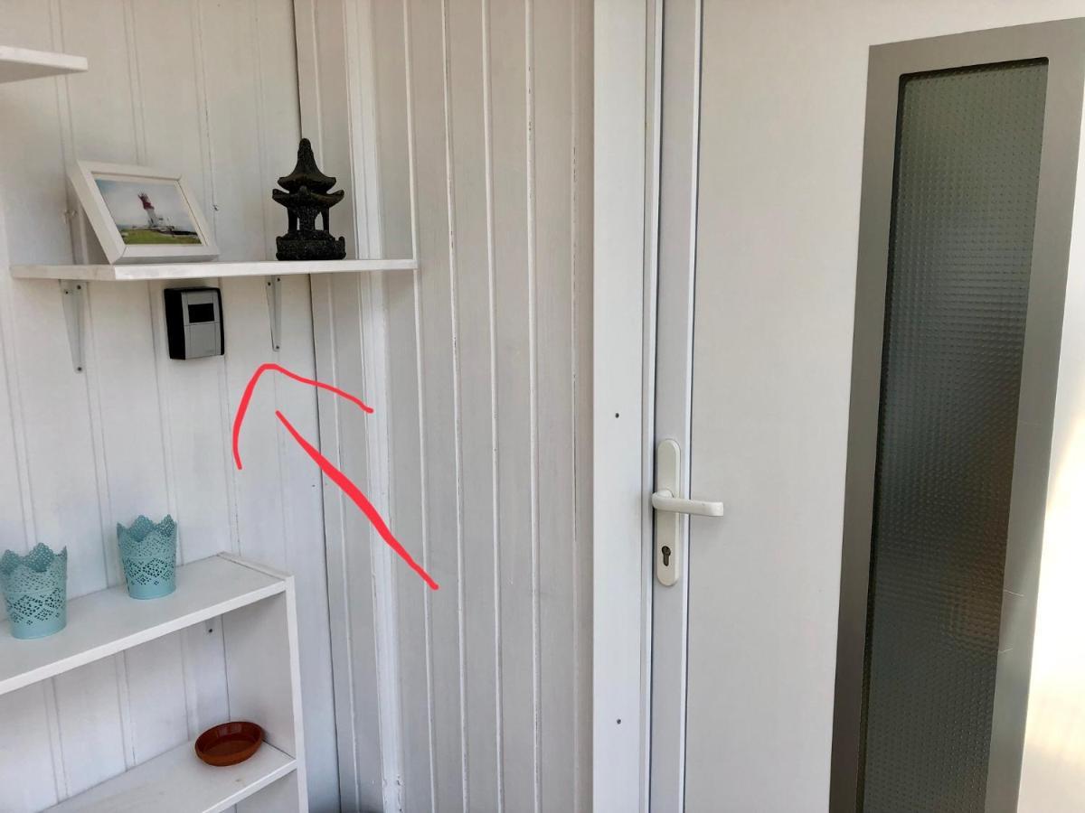 Ferienwohnung Schwarzwald Lodge Schömberg Eksteriør bilde