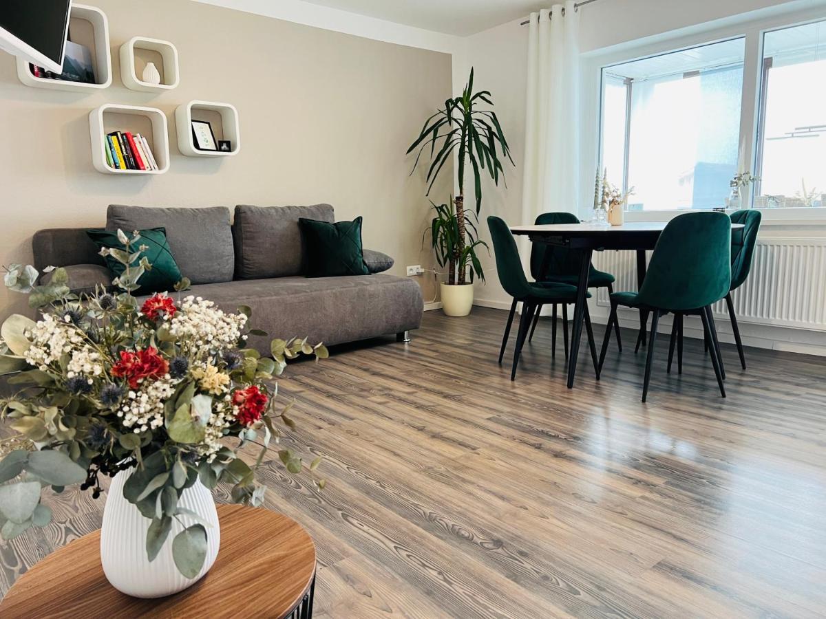 Ferienwohnung Schwarzwald Lodge Schömberg Eksteriør bilde
