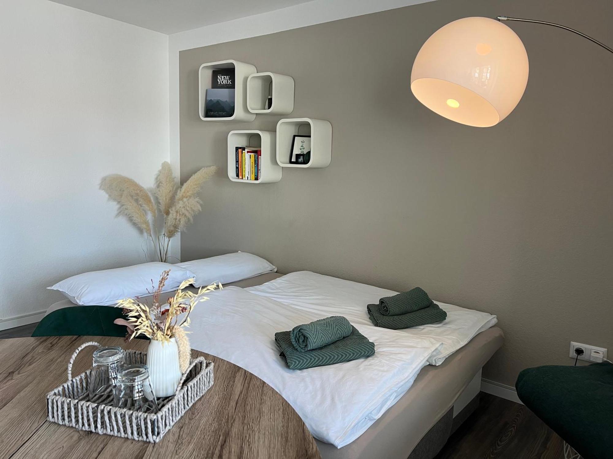 Ferienwohnung Schwarzwald Lodge Schömberg Eksteriør bilde